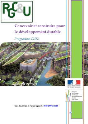concevoir et construire Book