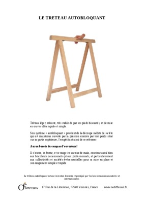 autobloquant cs Book