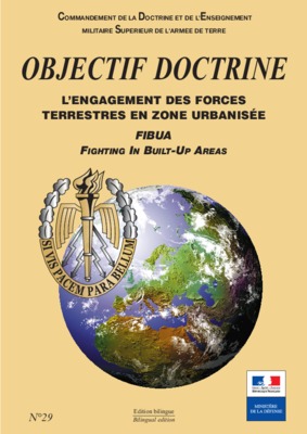 objectif doctrine Book