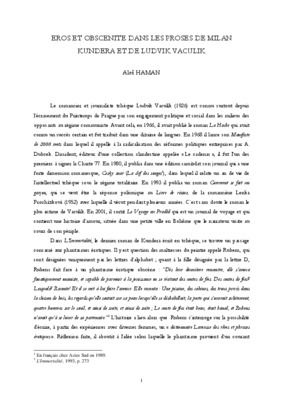 haman Book
