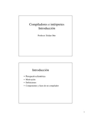 compiladores pic Book