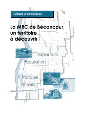 becancour Book