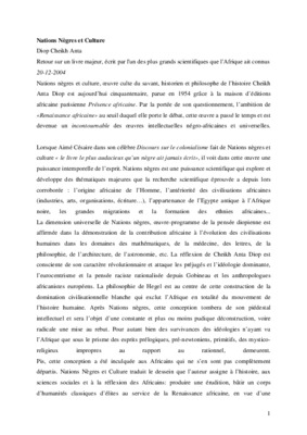 livre de cheikh ahmedvtidiane Book