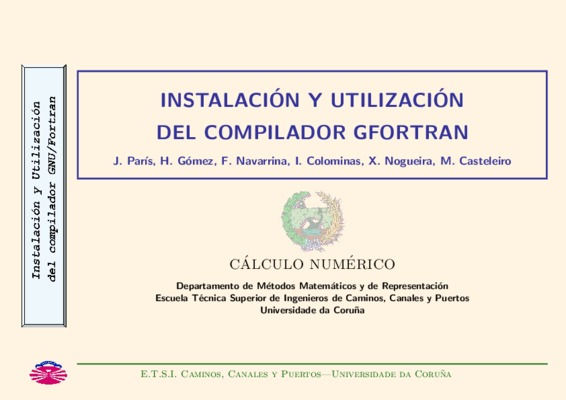 compilador ccs Book