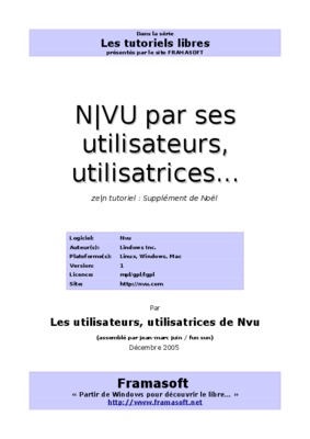 utilisatrices Book