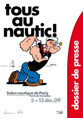 salon nautic Book