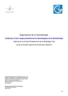 teleradiologie Book