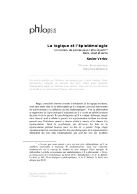 aristote fondateur de la logique Book