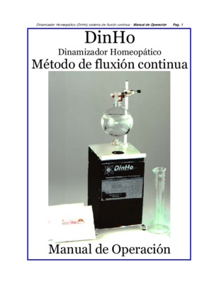 fluxion Book