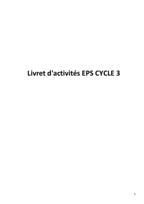 activites page 71 Book