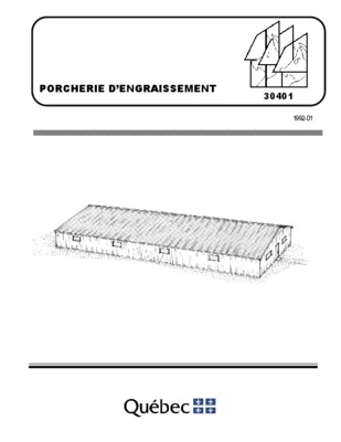 porcherie Book