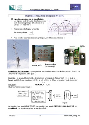 projet de telecommande vaec deux oscillateur Book