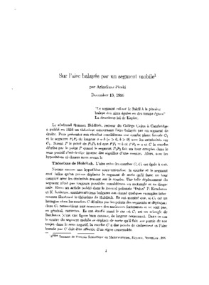 plusieus Book