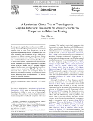 cognitve estimate test Book