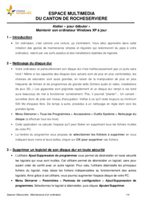 maintenance windows 7 Book