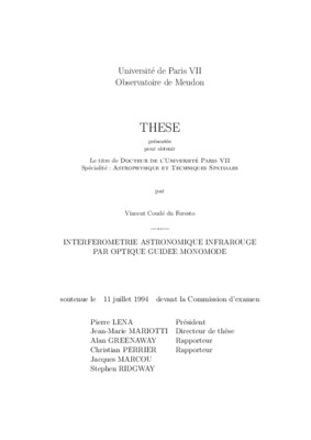 pyromaitre optique infrarouge Book