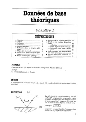 conoide Book