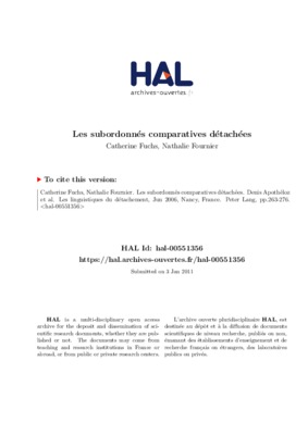 subordonnes Book
