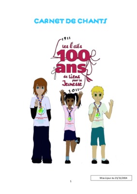 mise a jour du carnet de sante de l_enfant maroc Book