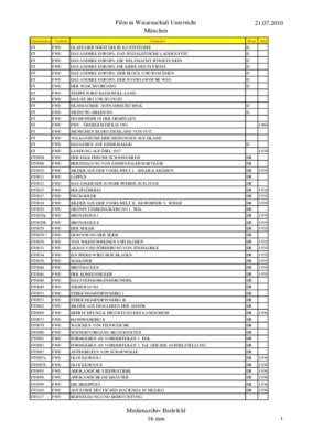 kaninchens Book