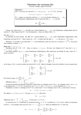 extremas Book