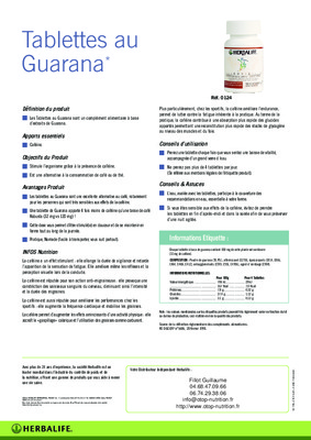 herbalife top Book