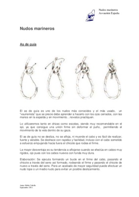 nudos problematicos Book