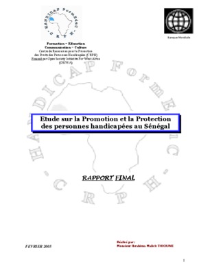 protection juridique des personnes handicapees Book