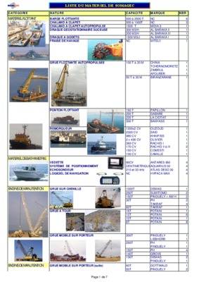 somagec maroc Book