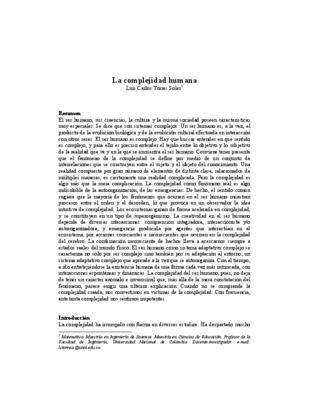 la ingenieria es humana Book