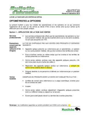 optometristes Book