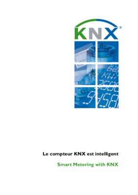 compteur intelligent Book