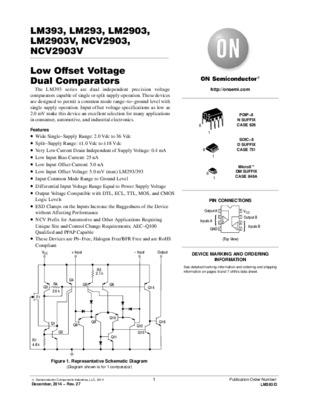 lm393 Book