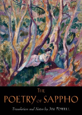 sappho Book