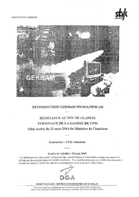 gerbam 222 01 Book