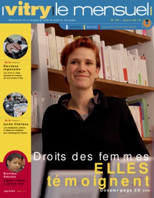 carte vitry Book