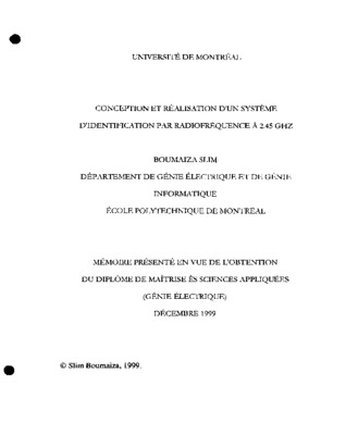 boumaiza Book