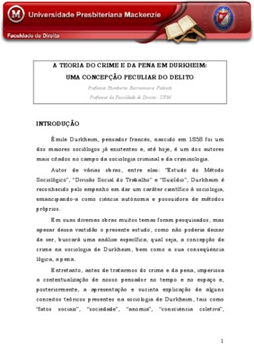teoria da pena Book
