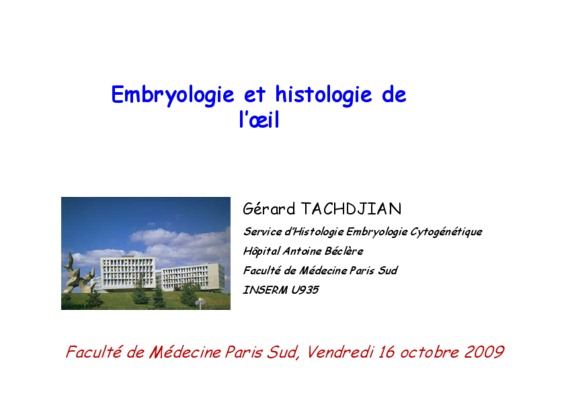 tachdjian Book