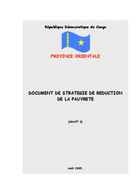 province orientale 2 Book