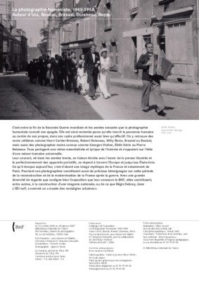 boubat Book