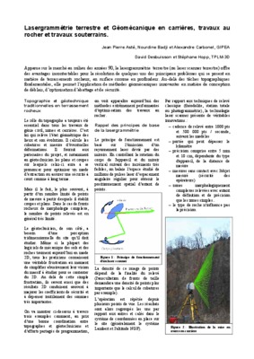 geomecanique Book