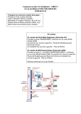 architrave Book