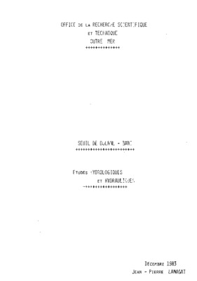 djenne Book