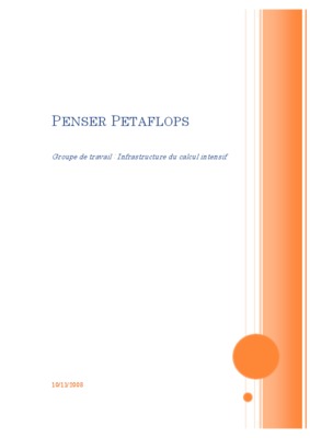 petaflops Book