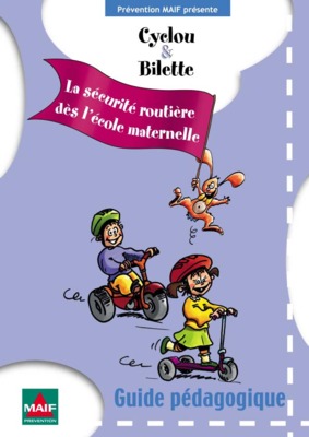 prevention maif 17 Book