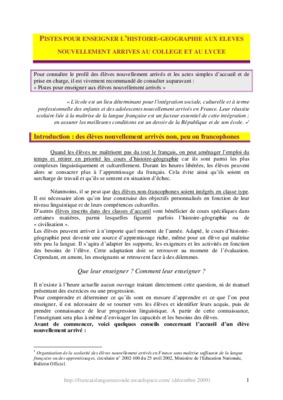 nouvellement elu Book