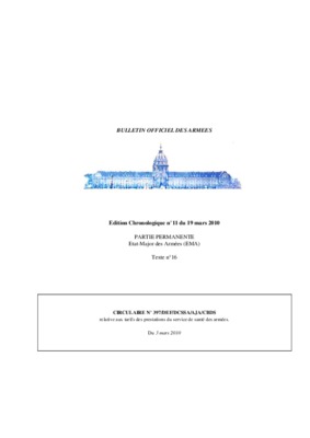 bulletin officiel des armees n 12 du 21 mars 1994 Book