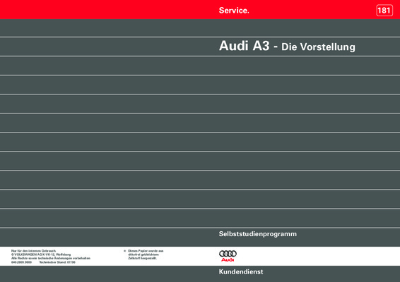 selbststudienprogramm 403 Book