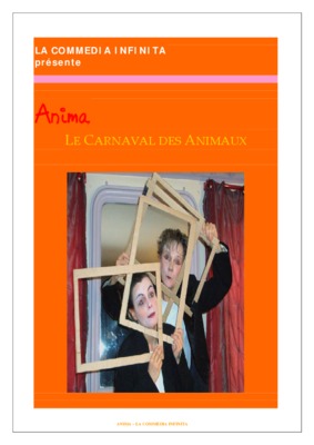 geraud Book